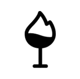 Cienfuegos · Brasa y Vino Logo